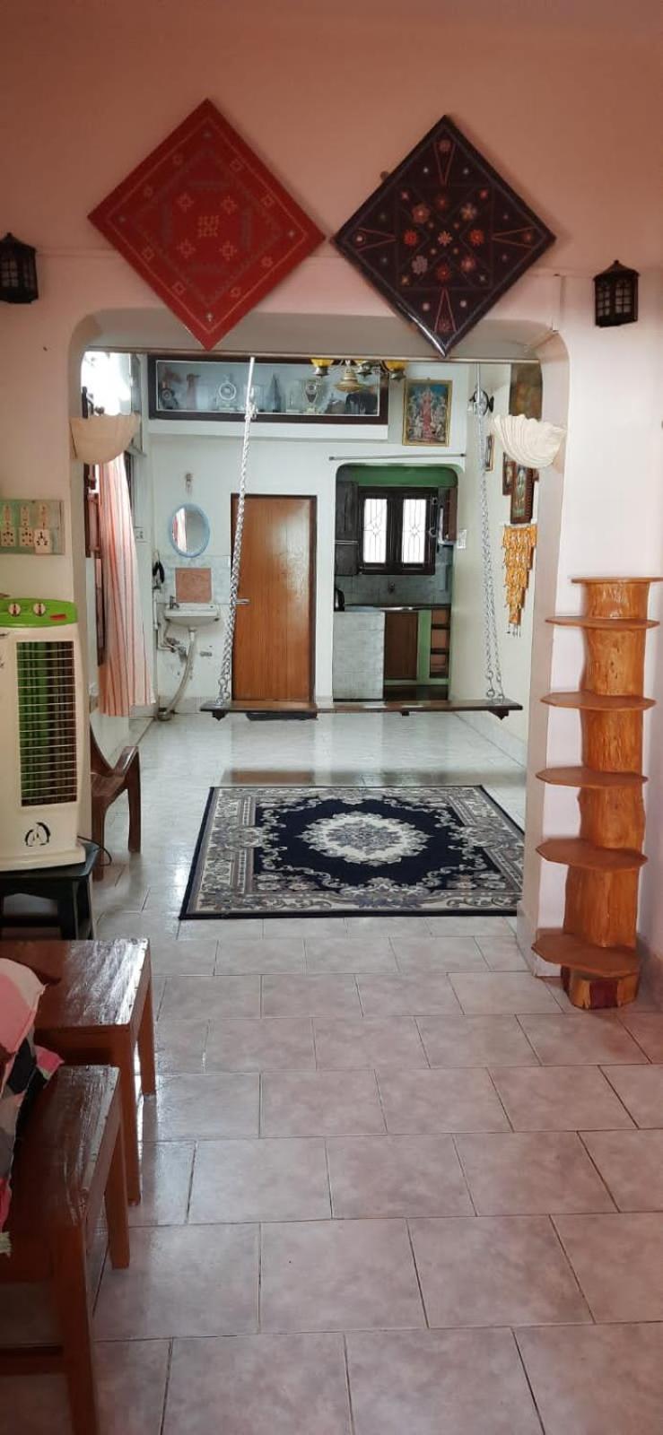 Temple Darshan Chidambaram Eksteriør bilde